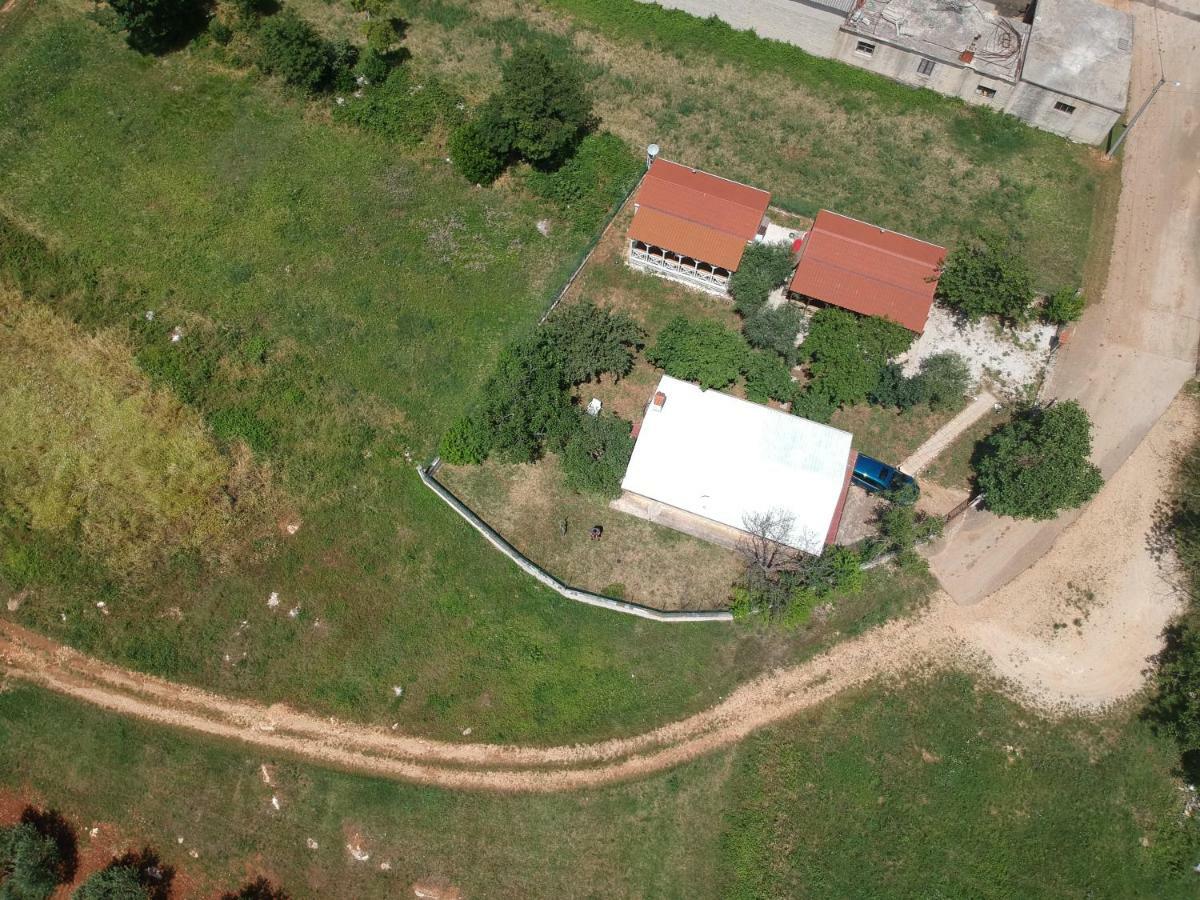 Casa Vacanze Bella Vista Višnjan Exterior foto