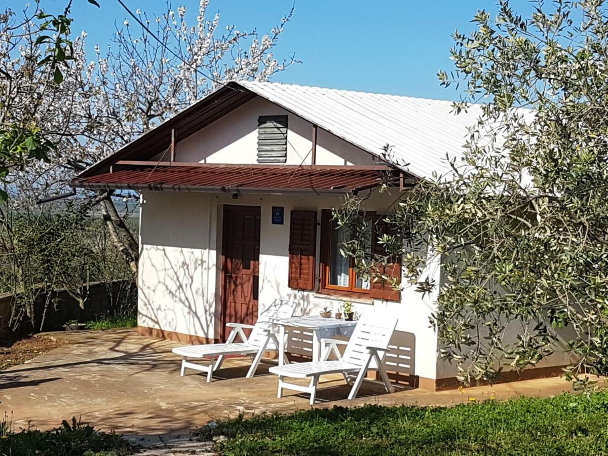 Casa Vacanze Bella Vista Višnjan Exterior foto